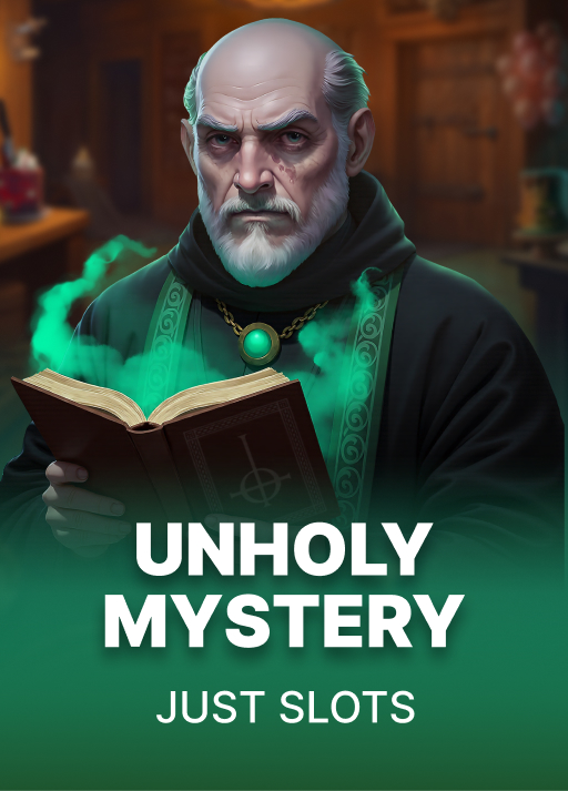 Unholy Mystery